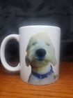 " My favorite person is my Golden doodle" Ceramic Coffee Cup Mug 11oz New