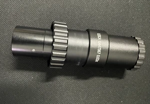 Leica 10447367 Video Objective Adapter 0.63x Stereo Microscope C-Mount Lens - Picture 1 of 4