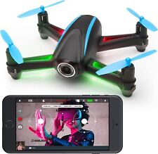 Force1 Mini Drone with Camera - U34W Dragonfly FPV WiFi Flying & VR Capability