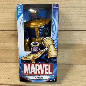 Marvel “Thanos” 6" Inch Action Figure 2018: New In Box - Picture 1 of 8