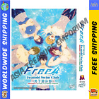 Anime DVD kostenlos! Iwatobi Swim Club Saison 1-3 Vol. 1-37 Ende + Film englische Dub