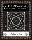 The Diagram: Harmonic Geometry By Adam Tetlow (Paperback 2021)