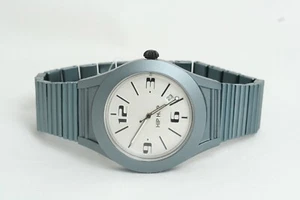 Orologio da uomo Hip Hop Aluminium HWU0581 nuovo - Foto 1 di 4