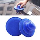 Polishing Pads Cleaning With Handle Dashboard Body Clean Foam For Car Waxing New