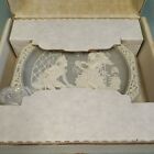1990 Love Themes From Grand Opera Incolay Studios Plate "Carmen" Boxed