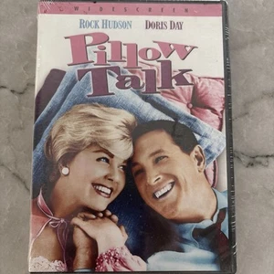 Pillow Talk DVD Film Neu Versiegelt - Bild 1 von 3