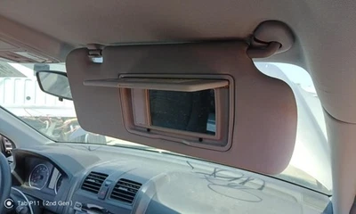 Passenger Right Sun Visor With Illumination Fits 10-11 CR-V 695343 Foto 1 de 4
