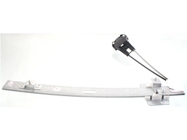 Regulador de ventana delantero derecho para 1987-1993 Mazda B2600 1988 1989 1990 FZ392WM Foto 1 de 1