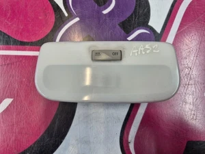 2016 RENAULT CAPTUR REAR INTERIOR ROOF LIGHTING PANEL 13-19 - Picture 1 of 6