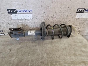 Amortiguador con muelle delantero Vauxhall Corsa F 9837414380 1.2 55kW HM05 314138 - Imagen 1 de 1