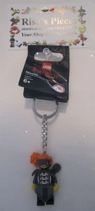 LEGO Original Mini-Figura Llavero - Ninjago - Misako (1 Llavero) - Imagen 1 de 2