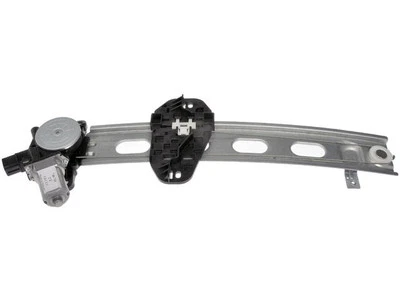For 2006-2011 Honda Civic Window Regulator Front Right Dorman 46278SWDY 2007 Foto 1 de 2