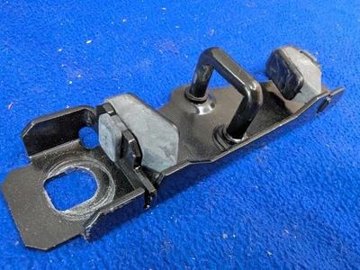 Tapa maletero trasero escotilla liberación pestillo inferior 3m51r404 b12 jaguar xj xk (10-15) OEM Foto 1 de 4