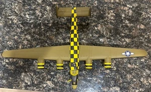 B-24D LIBERATOR USAAF 448TH BG "YOU CAWN'T MISS IT" - CORGI AA34007 1/72 - Bild 1 von 10
