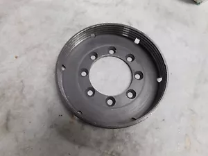 NEW 1983-88 HUSQVARNA Husky AUTOMATIC CLUTCH DRUM Enduro Vintage MotoCross - Bild 1 von 2