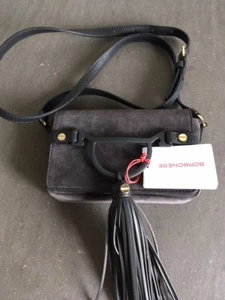 Borbonese originale borsa/ original bag - Foto 1 di 7