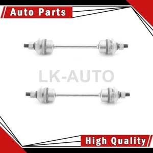 2 Front Sway Bar Link Fits Dodge Viper 8.3L 8.0L 8.4L - Picture 1 of 2