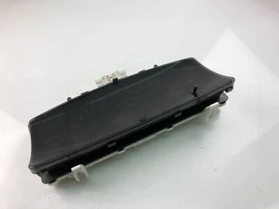 TOYOTA COROLLA E12 83800-12E10 Instrument Cluster Speedometer 2005 15279054 - image 1 of 4