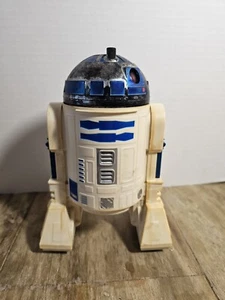Vintage Star Wars 1978 R2-D2 Electronic Droid General Mills 8" Parts/Repair - Picture 1 of 6