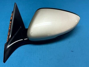 2018-2022 Honda Accord Left Door Mirror (For Parts) Cut Cable OEM - Picture 1 of 7