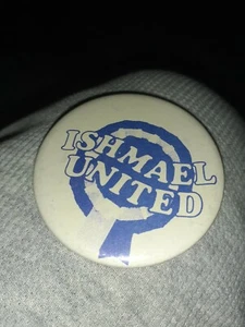 Insignia Ismael United Vintage - Imagen 1 de 3