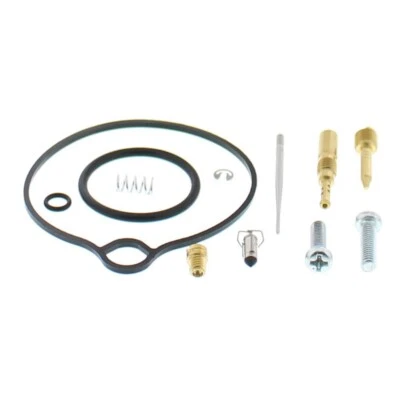 All Balls Carburetor Repair Kit 2007 2008 2009 2010 Kawasaki KFX 90 26-1577 - Image 1 of 4