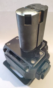 Adaptador De Batería Milwaukee M18 A Herramienta Compatible Makita 12V Ni-MH - Imagen 1 de 8