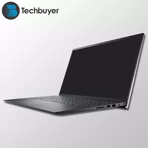 Dell Vostro 15 5510 i7-11390H 16GB RAM 256GB SSD No OS | USED Good Condition - Picture 1 of 1
