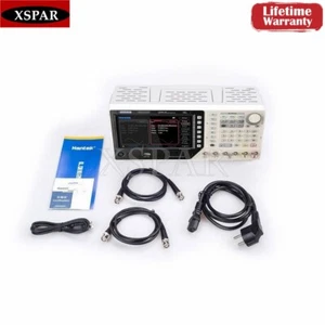 HDG6162B Signal Generator Arbitrary Waveform Generator with 16 Digital Channe - Picture 1 of 5