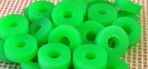 UMAREX green co2 seal for pistols ,COLT SAA.LEGENDS,WALTHER +++ONE SEAL - Picture 1 of 2