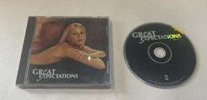 Great Expectations Original Soundtrack (CD) - Foto 1 di 2