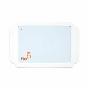 Flick Large Case for Flick Large (with suction cups) - Picture 1 of 1