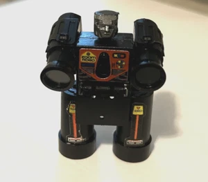Vintage 1984 Zoom Robo Select Convertors Spies ZOOM Binoculars gobots - Picture 1 of 3