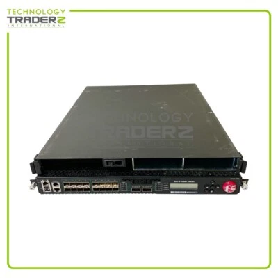 200-0354-04 F5 Network Big-Ip 10000 Serie Netzwerk Vorrichtung W/2x PWR-0199-01 - Bild 1 von 2