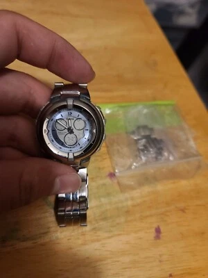 Casio MSG-1010d Vintage High End Baby G - Photo 1/4