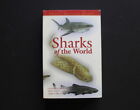 Princeton Field Guides Sharks of the World Compagno