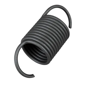 Muelle bisagra tapa cubierta superior convertible para Corvette 1963-1975 cada uno - Imagen 1 de 4