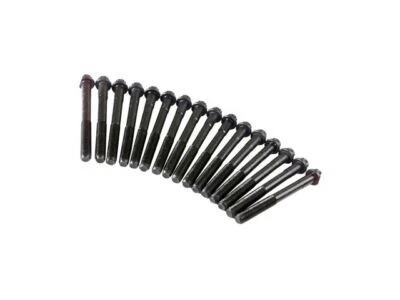 Juego de pernos de cabeza para camioneta Toyota 1988-1995 42638ZP 1994 1992 1993 1989 1990 1991 Foto 1 de 2