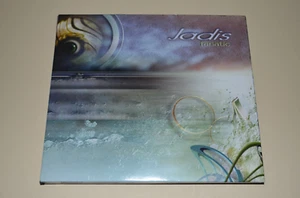 Jadis – Fanatic / Inside Out Music 2003 / Germany / Digipak / Rar - Picture 1 of 2