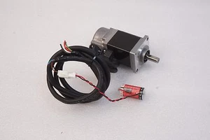 NIKKI DENSO NA80-10ND**S-M151 SERVO MOTOR  FREE SHIP  - Picture 1 of 3