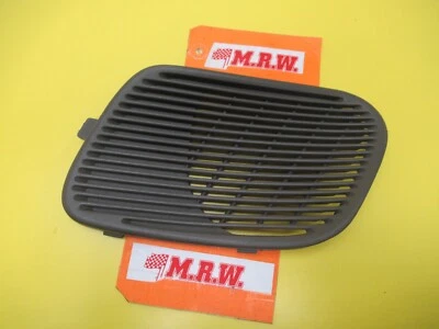 CUBIERTA ALTAVOZ EMBELLECEDOR TAPA PARRILLA ASIENTO TRASERO PASAJERO TRASERO DERECHO 94-01 ACURA INTEGRA 2 PUERTAS Foto 1 de 4