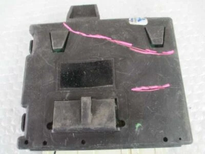 Módulo de control de carrocería BCM compatible con 2005 05 MONTE CARLO IMPALA 10377973 Foto 1 de 4