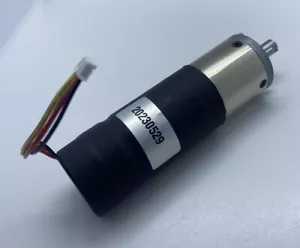 287298 Repuesto Alto Par 500:1 En Pared Deslizable Motor 12V DC Calidad Superior - Imagen 1 de 7