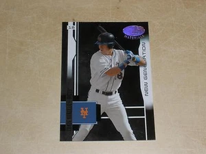 2003 Leaf Certfied New Generation Rookie #207 Craig Brazell SAMPLE 1/1 - Picture 1 of 1