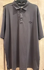 Callaway Performance, Button Down Polo Kurzarm, Freizeit Sportbekleidung, Medium - Bild 1 von 5
