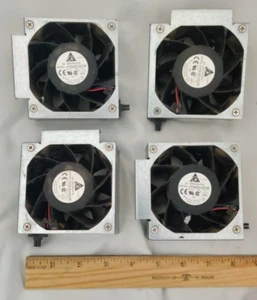 Rackable Systems hot swap fan modules (lot of 4) - Picture 1 of 3