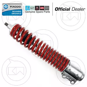AMMORTIZZATORE ANTERIORE ORIGINALE PIAGGIO VESPA GTS SUPER 300 2008 2009 2010 - Foto 1 di 4