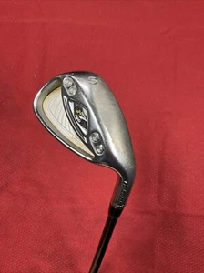 Taylormade R7 cgb MAX Sand wedge  55g Regular Flex Graphite Shaft  - Picture 1 of 4