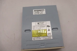 BDV 316C 16x Internal DVD-ROM IDE Drive, Beige tested works free ship USA - Picture 1 of 4