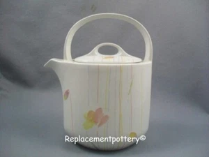 Midwinter Calypso Tea / Coffee Pot - Picture 1 of 1